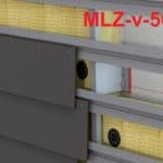 Sisteme fixare Eurofox MLZ-v-500
